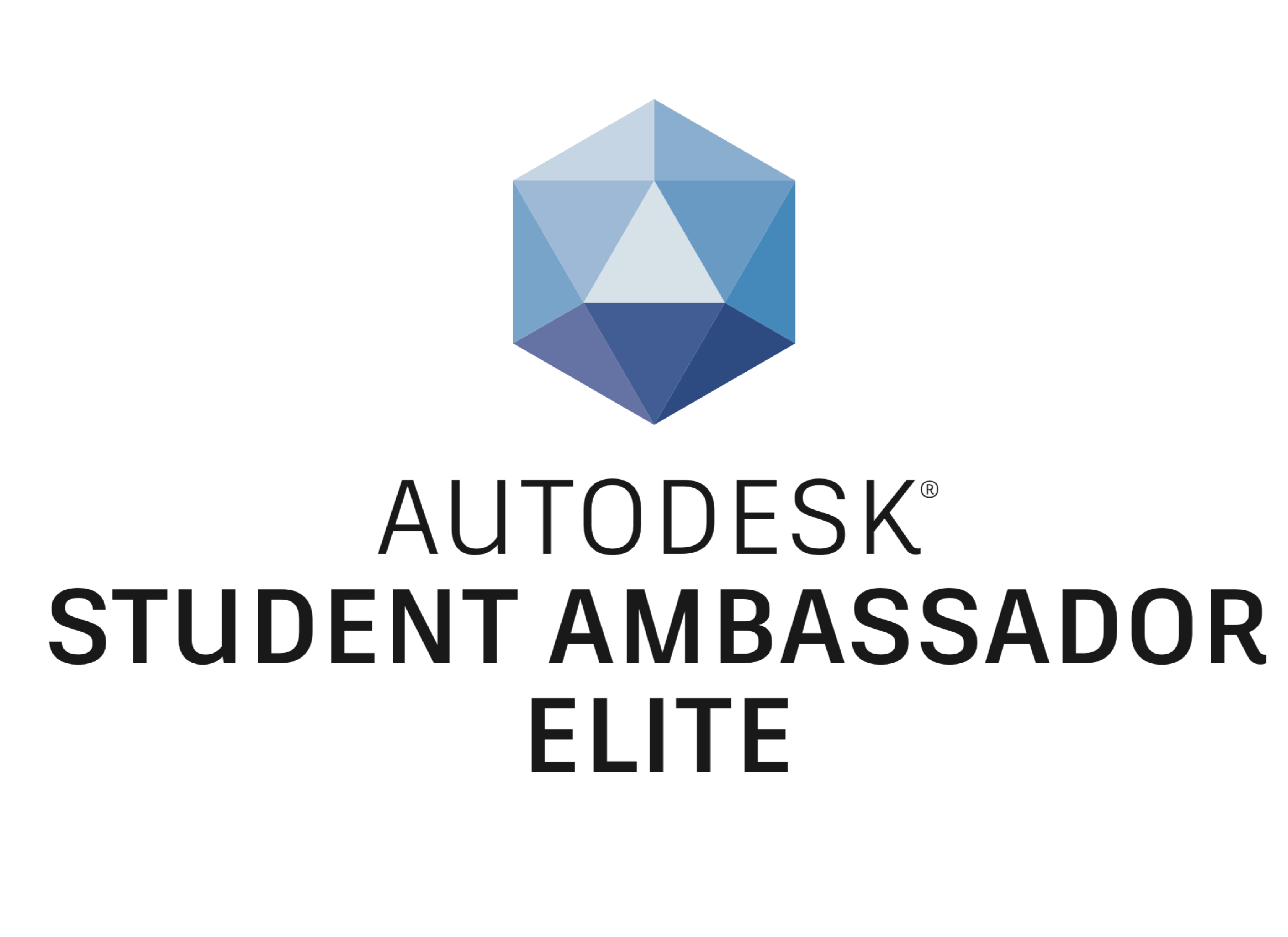 Autodesk Student Ambassador Elite